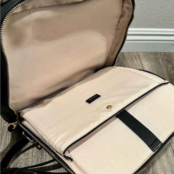 Calpak Kaya 15 inch laptop backpack main image 4
